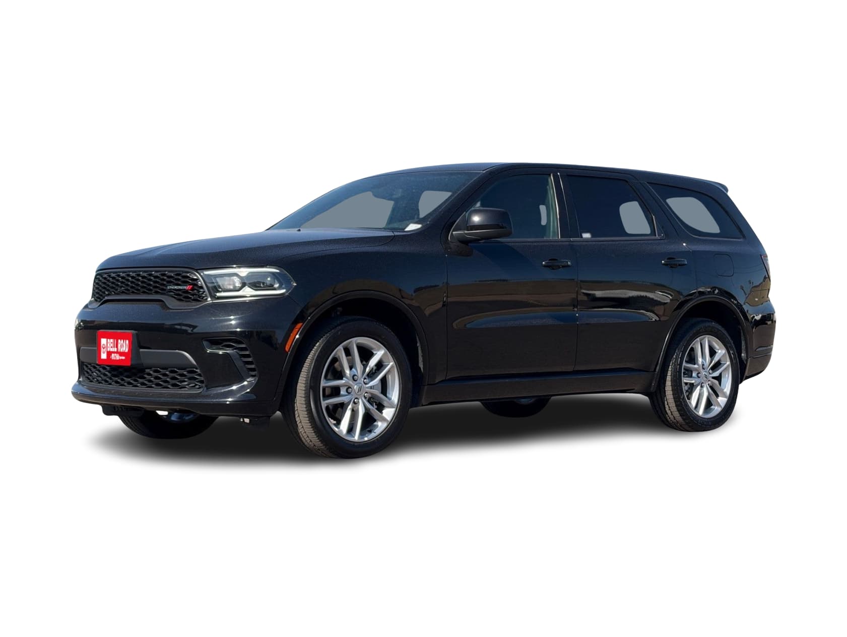 Thumbnail: 2025 Dodge Durango - 1