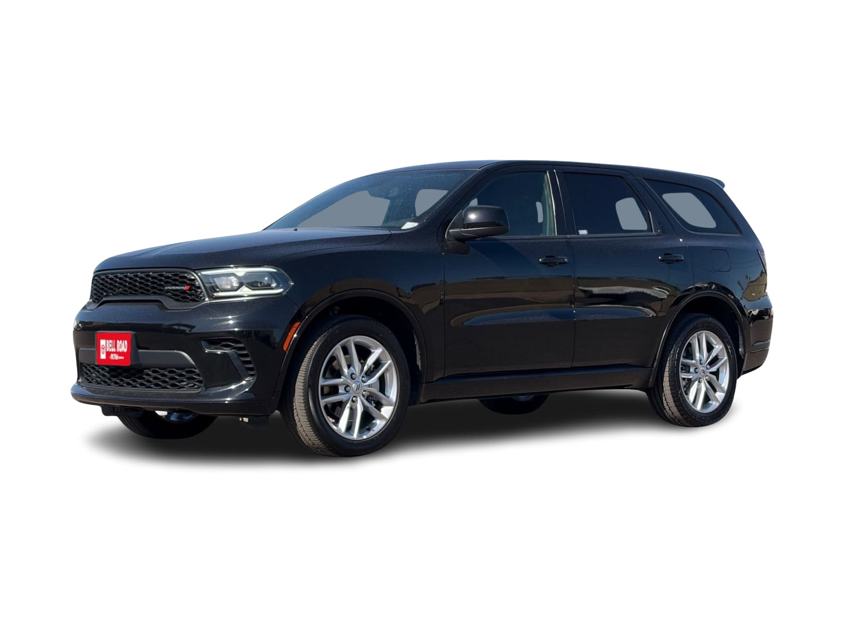 Thumbnail: 2025 Dodge Durango - 1