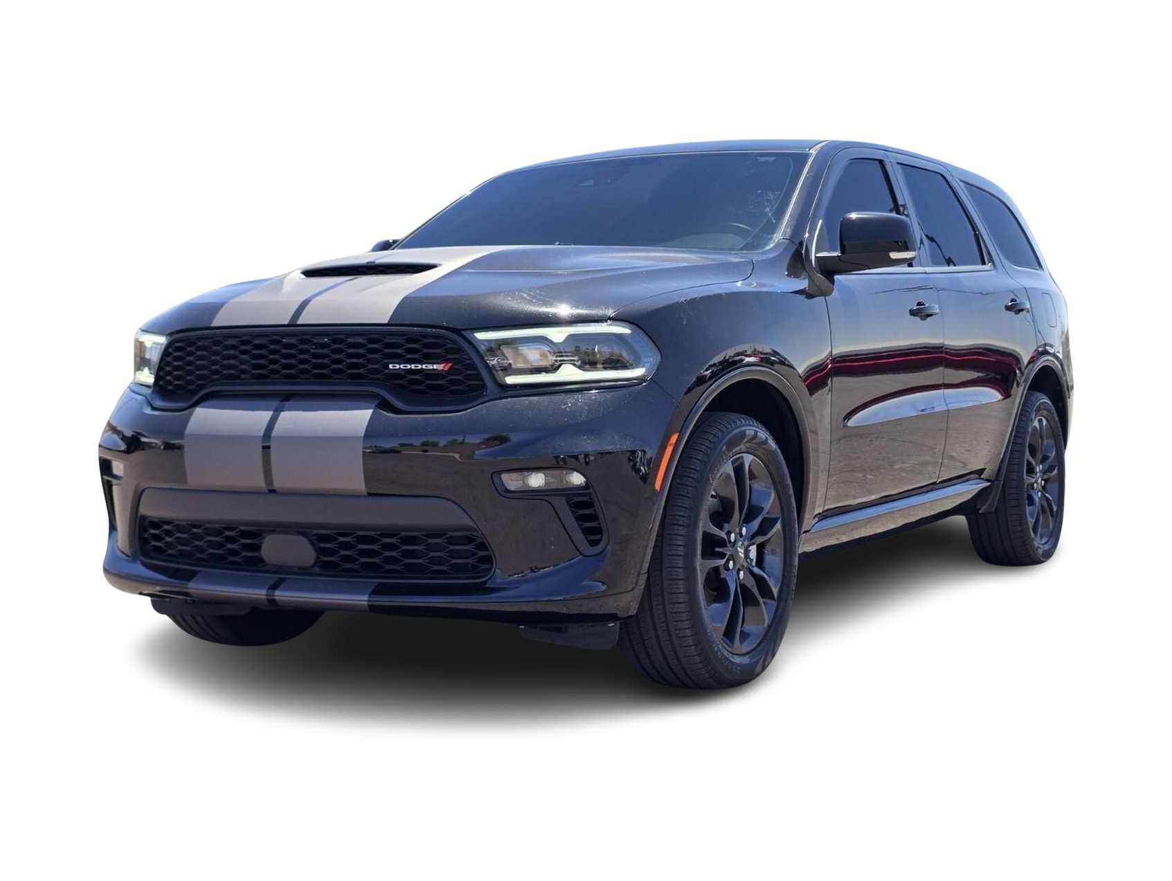 Thumbnail: 2022 Dodge Durango - 1