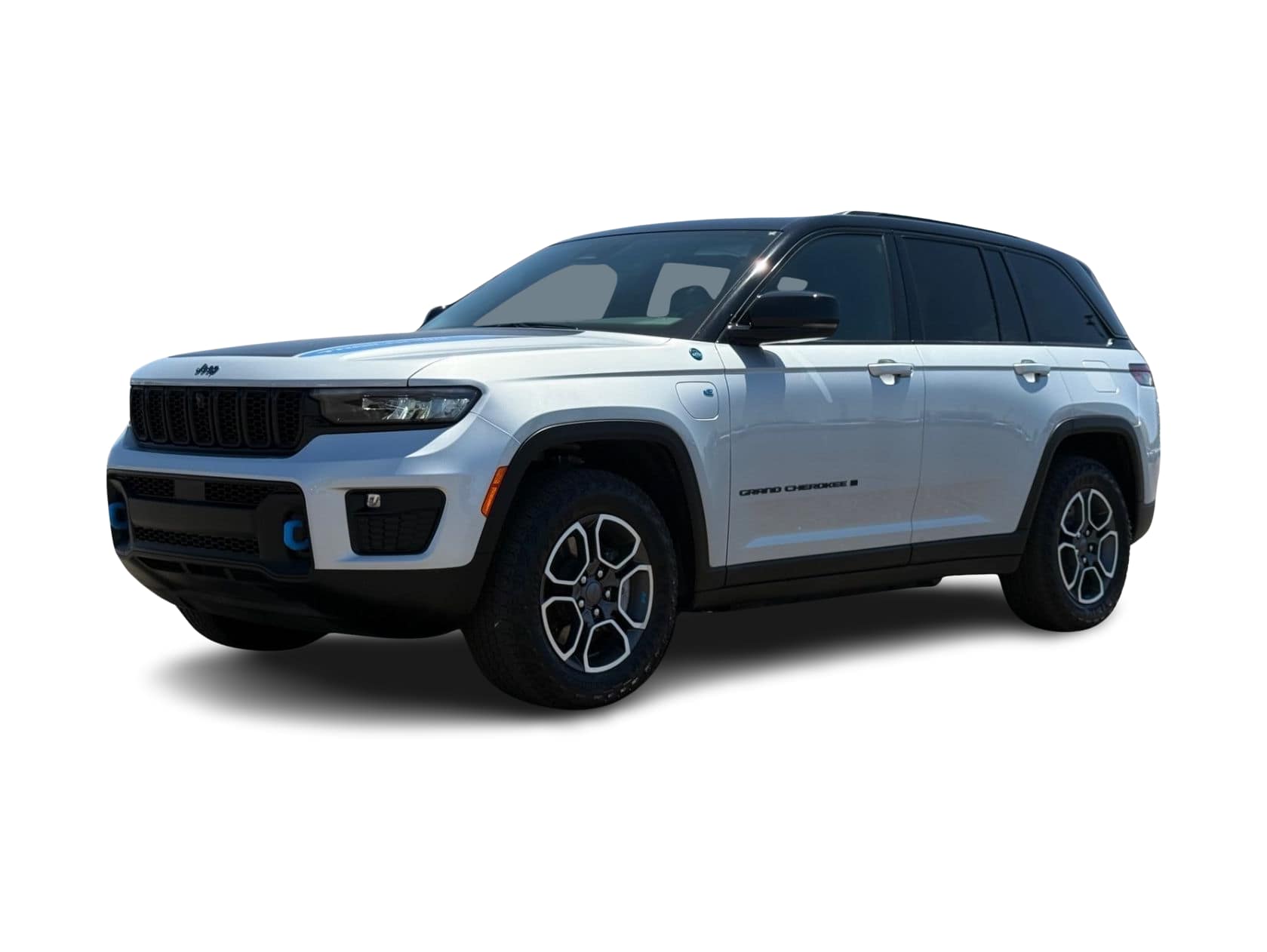 Thumbnail: 2022 Jeep Grand Cherokee - 1