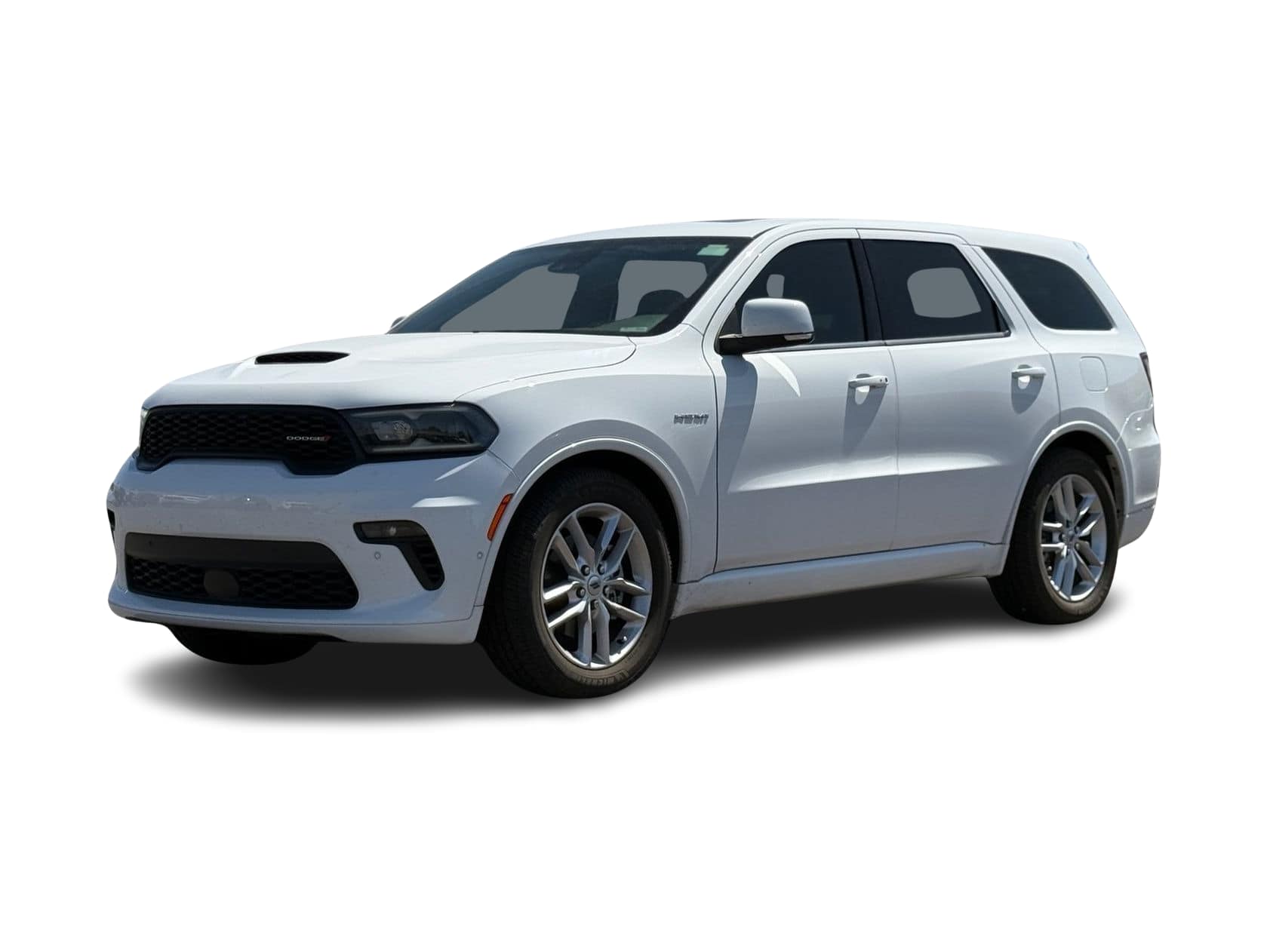 Thumbnail: 2022 Dodge Durango - 1