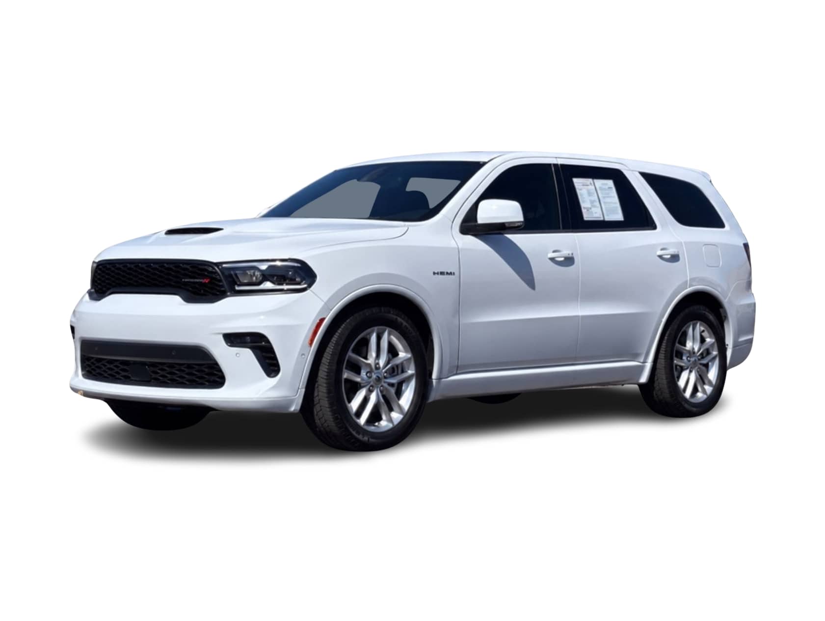 Thumbnail: 2022 Dodge Durango - 1