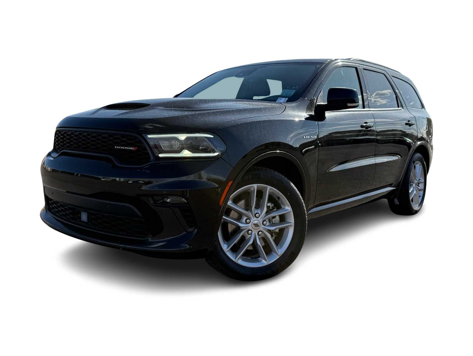2023 Dodge Durango R/T -
                Phoenix, AZ