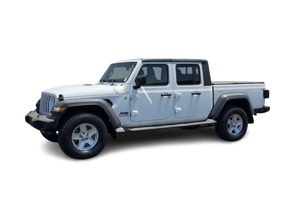 2020 Jeep Gladiator Sport -
                  Phoenix, AZ