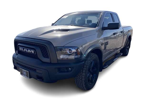 2019 RAM 1500 Warlock -
                Phoenix, AZ