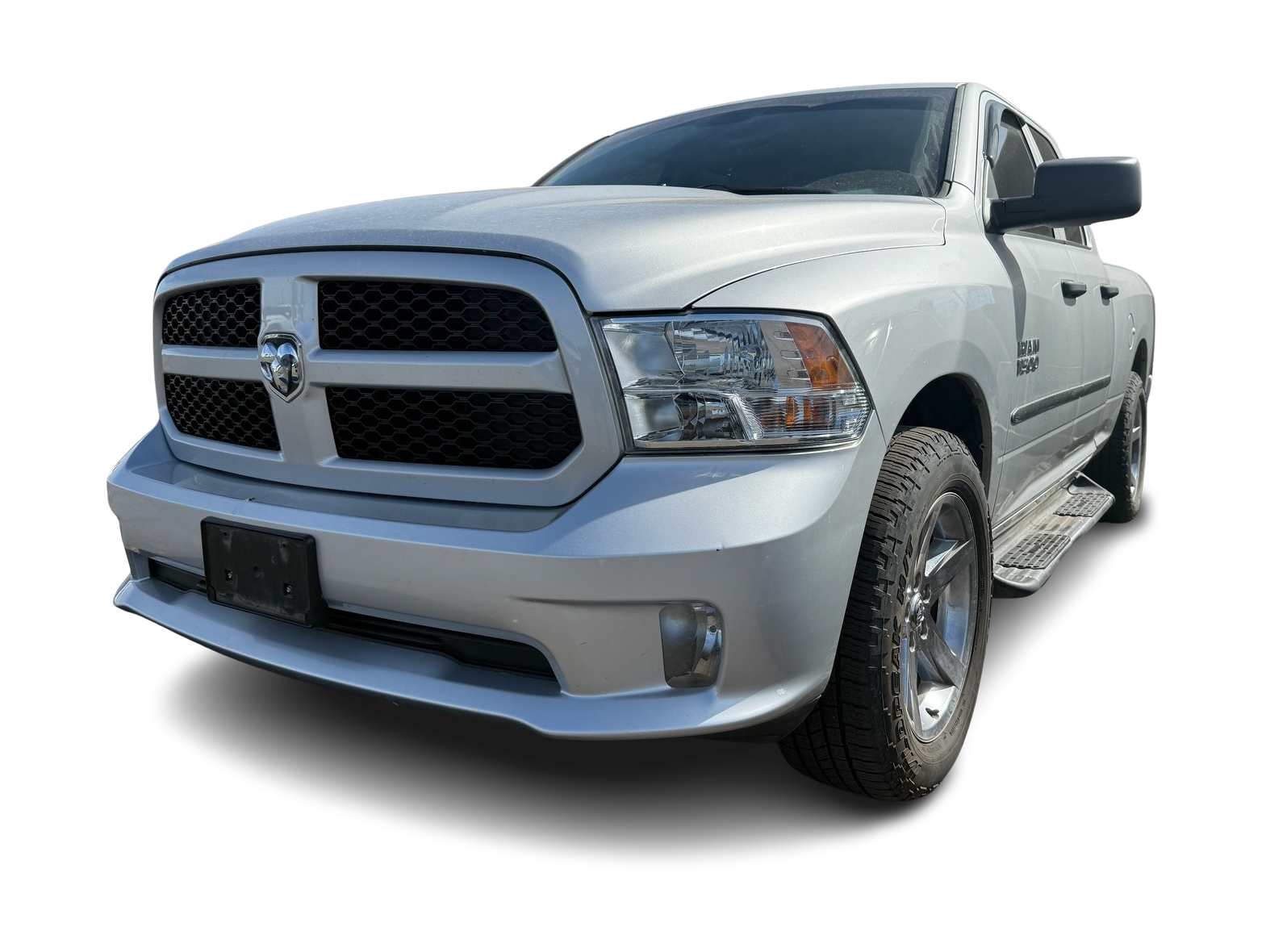 2016 RAM 1500 Tradesman -
                  Phoenix, AZ