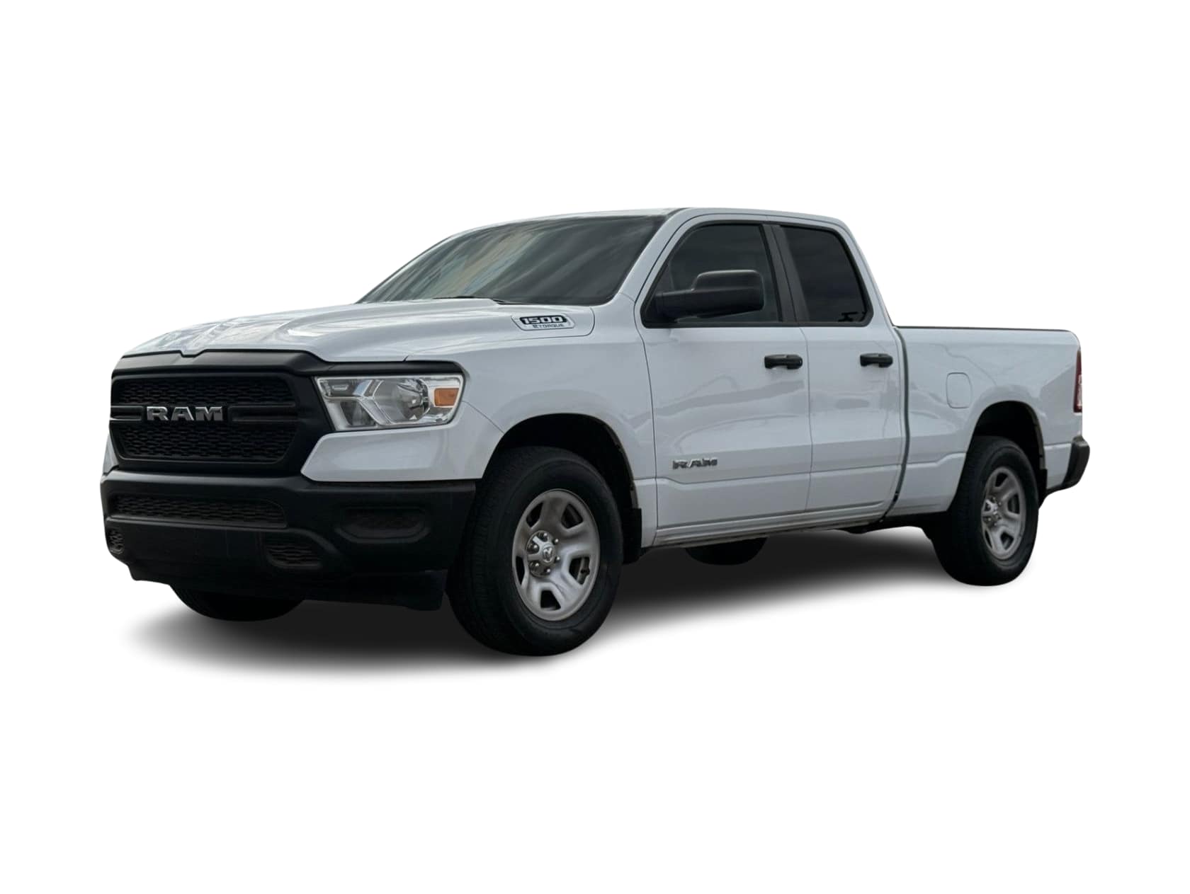 Thumbnail: 2022 RAM 1500 - 1