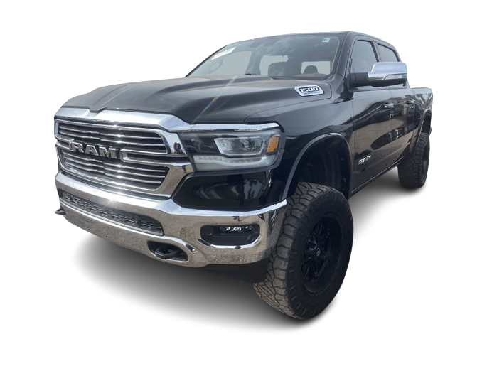 2021 RAM 1500 Laramie -
                Phoenix, AZ