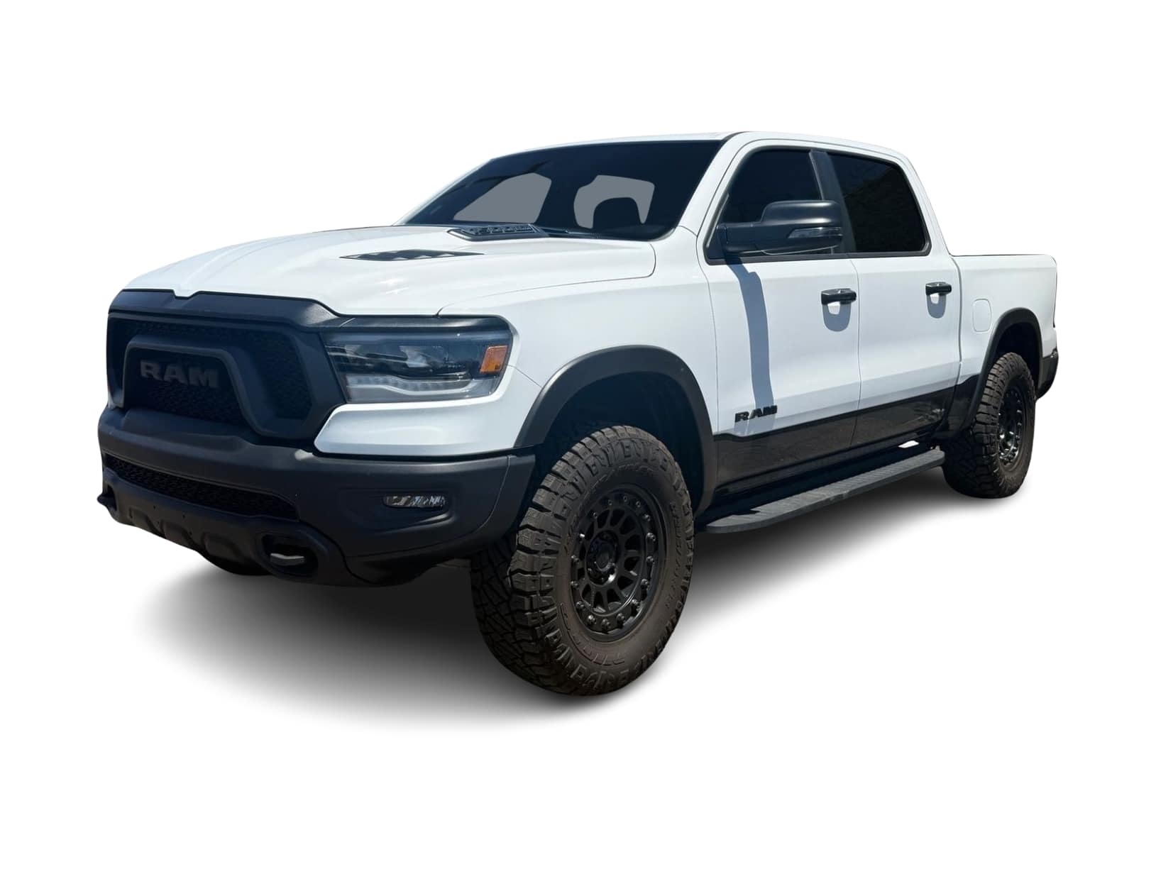Thumbnail: 2024 RAM 1500 - 1