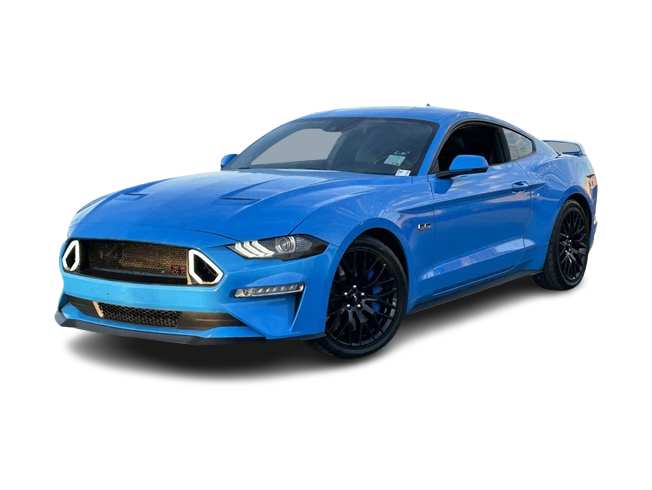 2022 Ford Mustang GT Premium -
                Phoenix, AZ