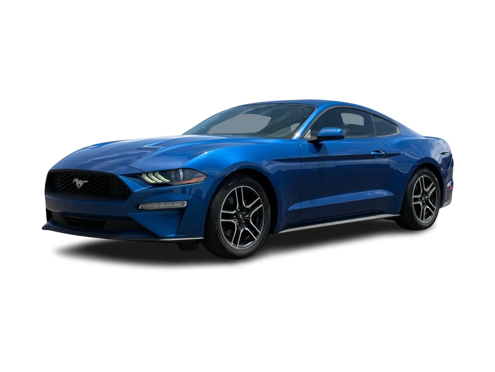 2018 Ford Mustang  -
                  Phoenix, AZ