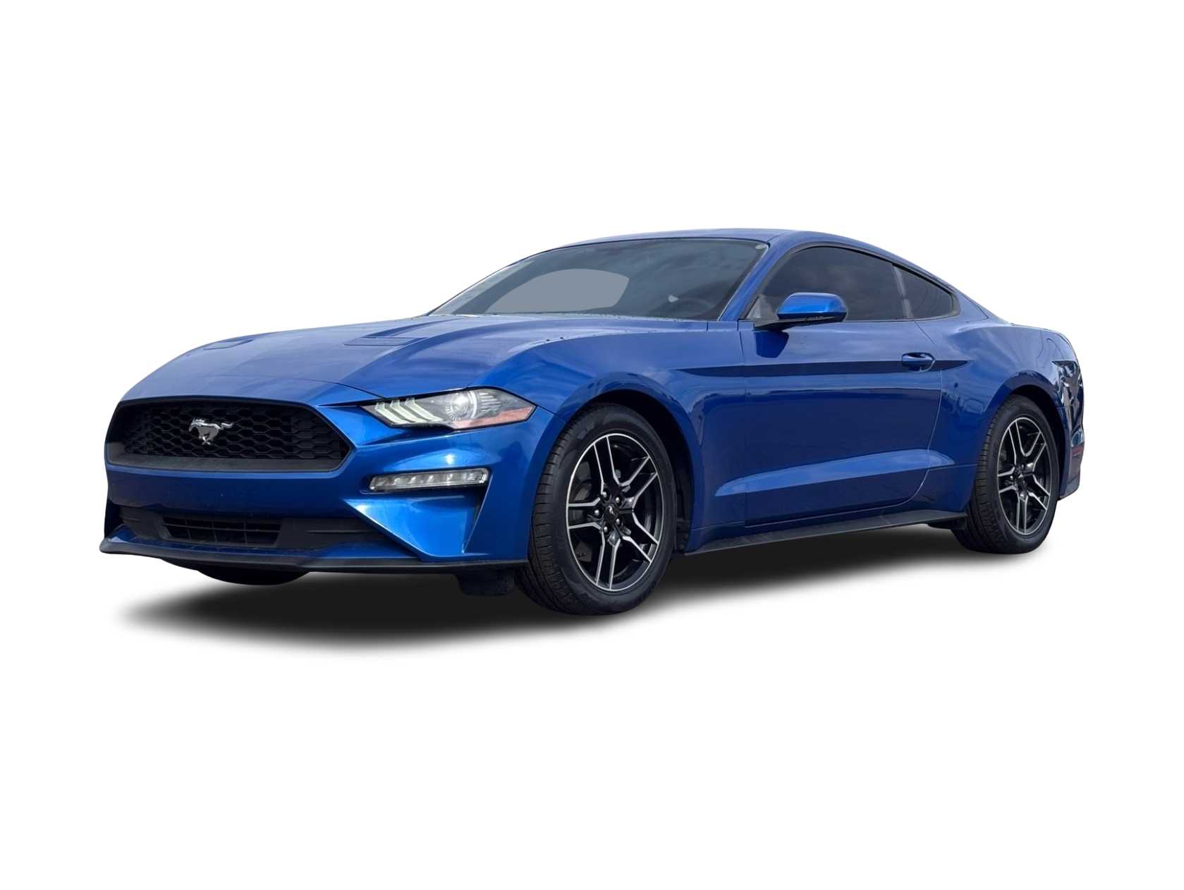 2018 Ford Mustang  -
                  Phoenix, AZ