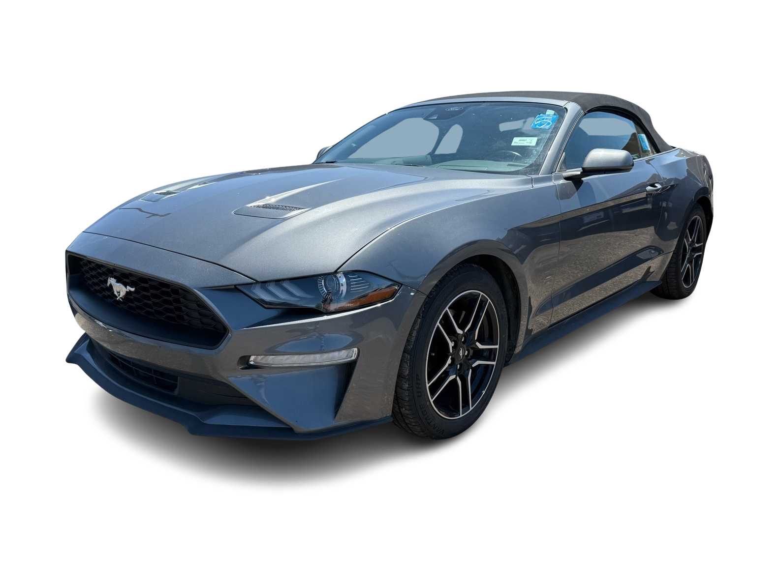 2023 Ford Mustang  -
                  Phoenix, AZ