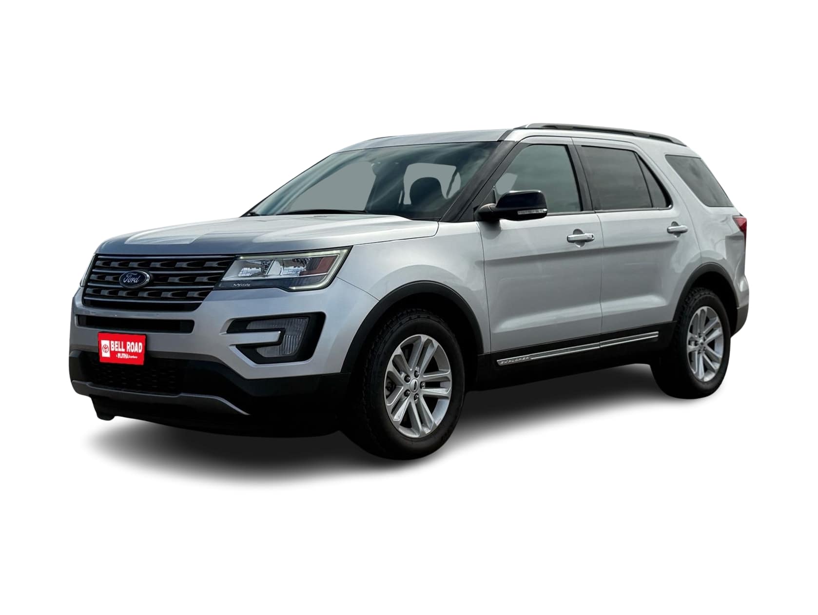 2017 Ford Explorer XLT -
                  Phoenix, AZ