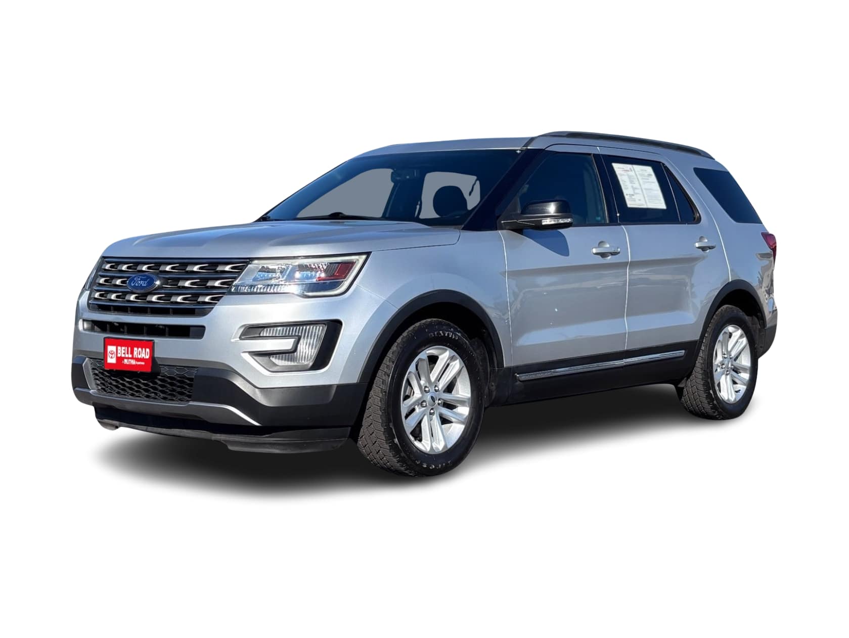 2017 Ford Explorer XLT -
                  Phoenix, AZ