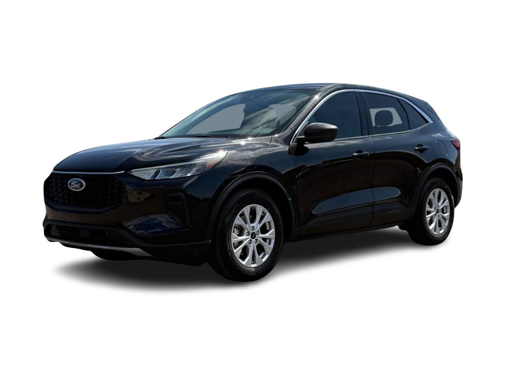 Thumbnail: 2024 Ford Escape - 1