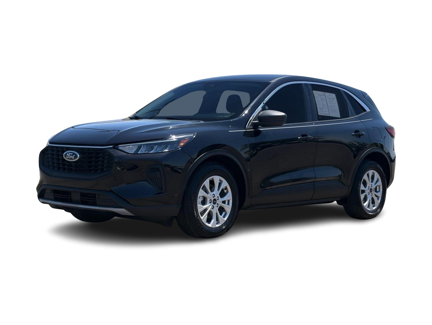 Thumbnail: 2023 Ford Escape - 1