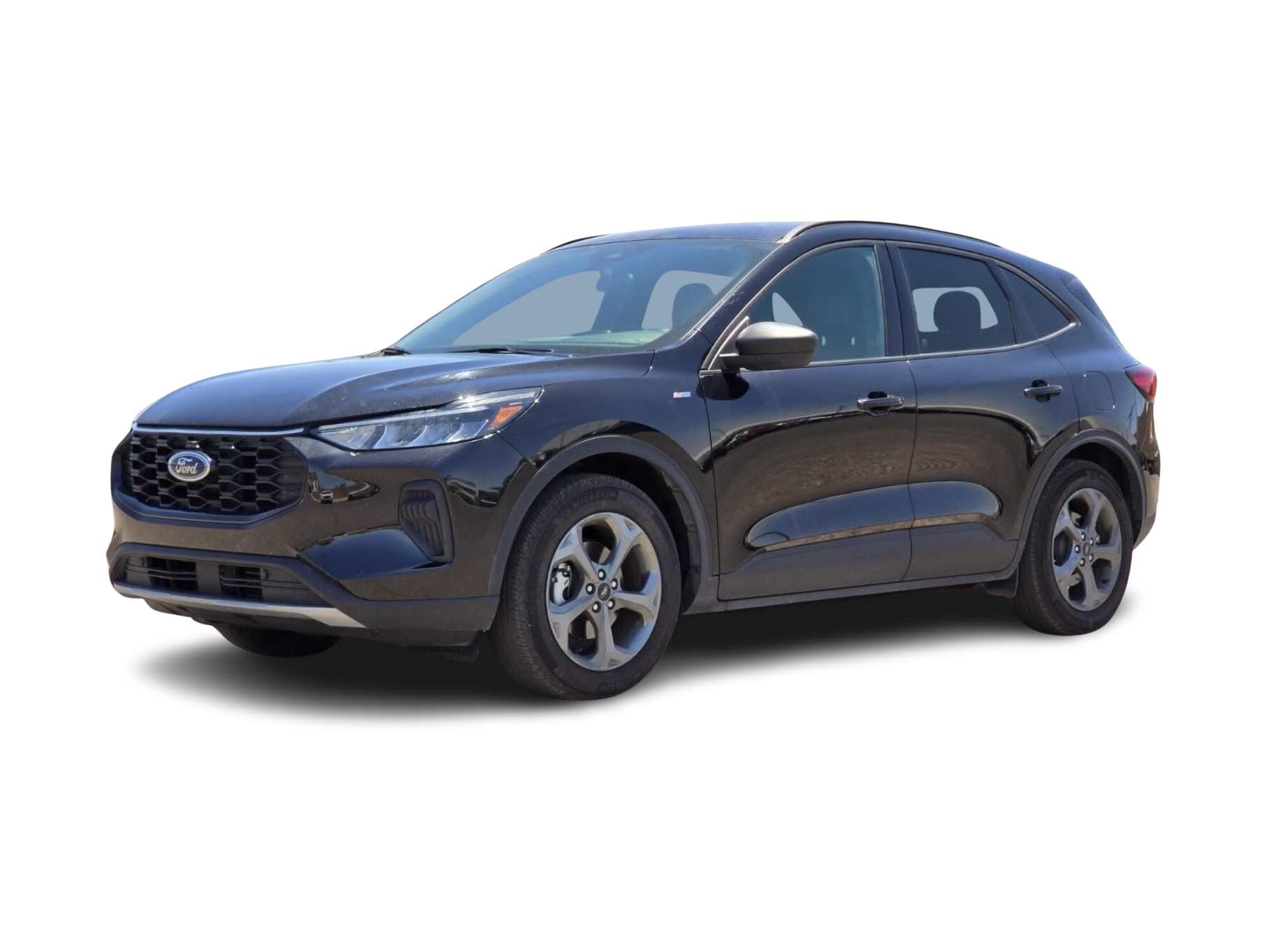 Thumbnail: 2025 Ford Escape - 1