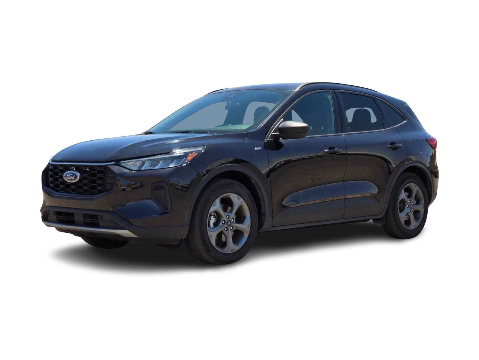 Thumbnail: 2025 Ford Escape - 1