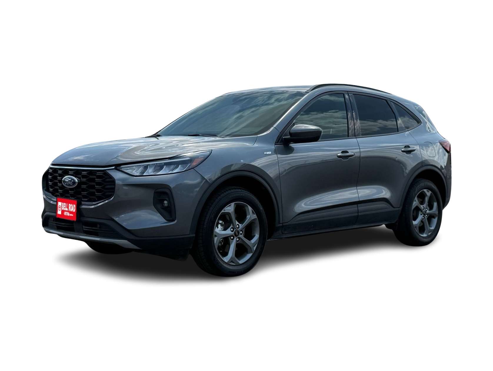 Thumbnail: 2025 Ford Escape - 1