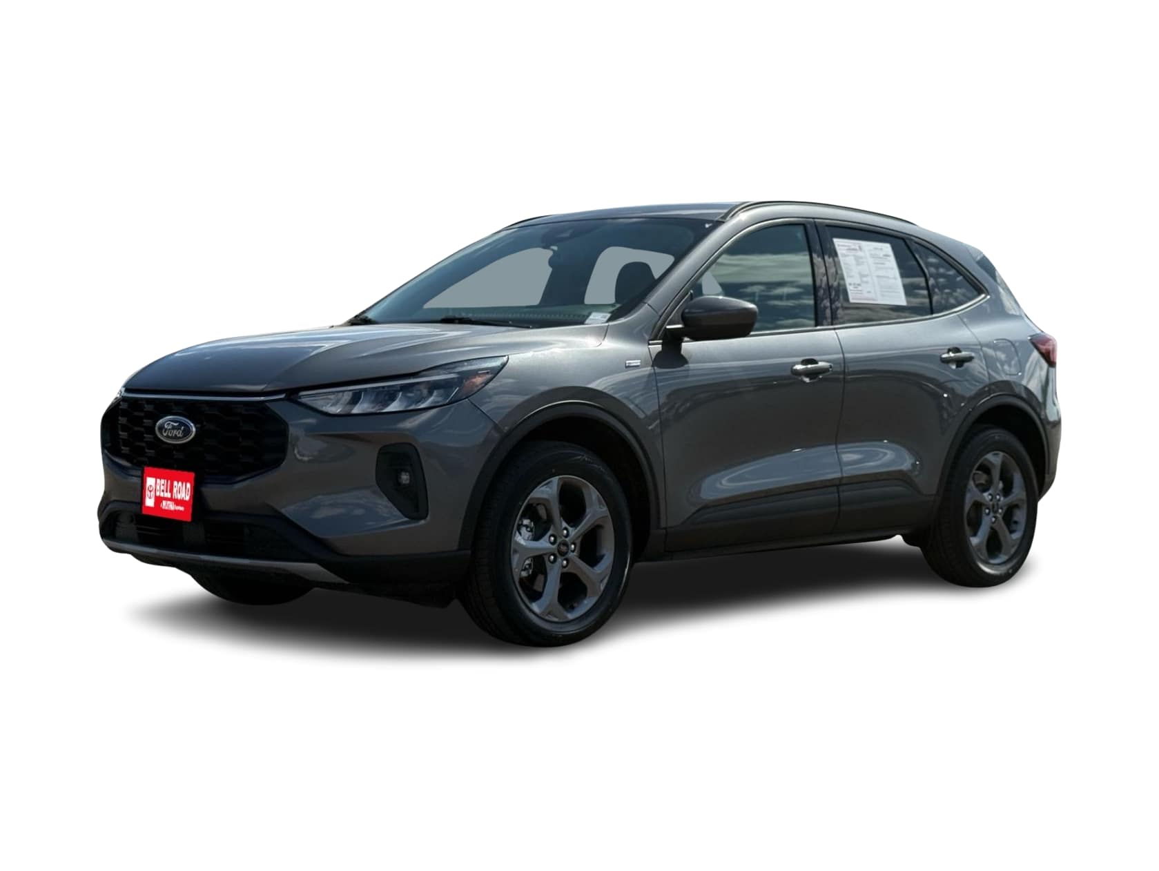 Thumbnail: 2025 Ford Escape - 1