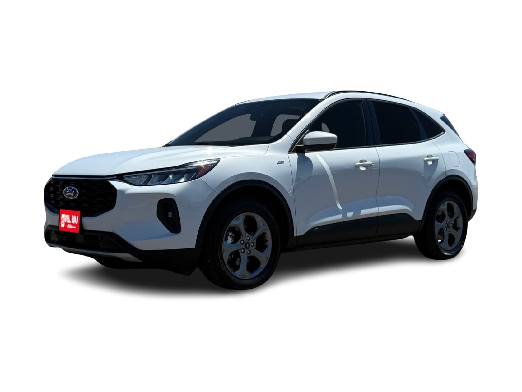 Thumbnail: 2025 Ford Escape - 1