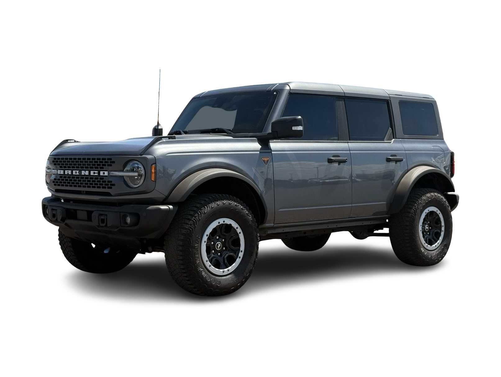 2022 Ford Bronco Badlands -
                  Phoenix, AZ