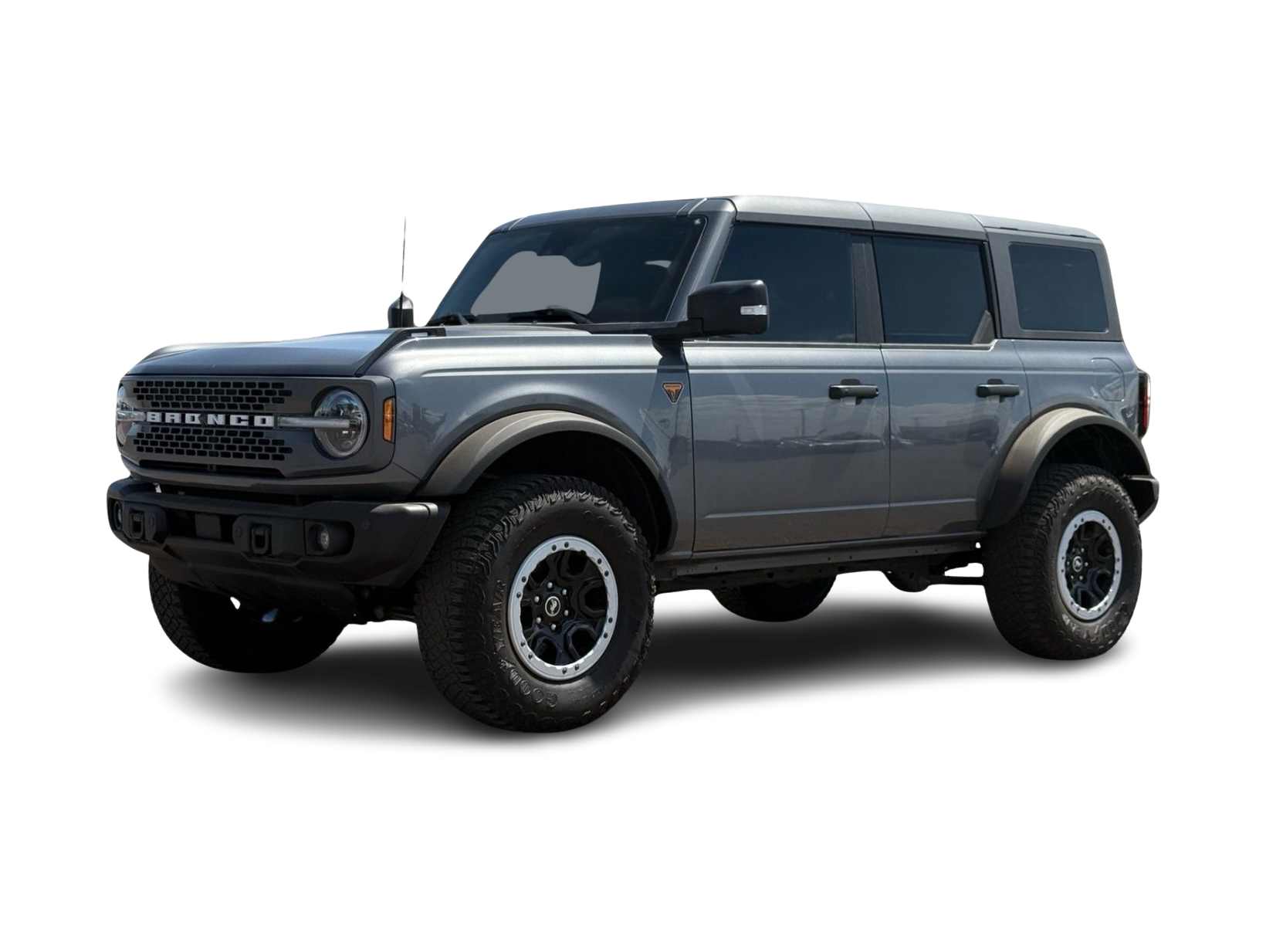 2022 Ford Bronco Badlands -
                  Phoenix, AZ