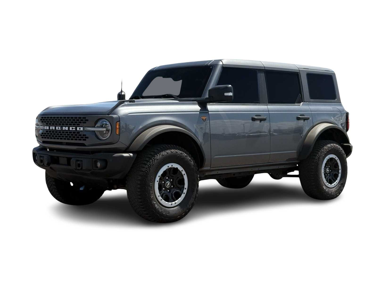 2022 Ford Bronco Badlands -
                  Phoenix, AZ