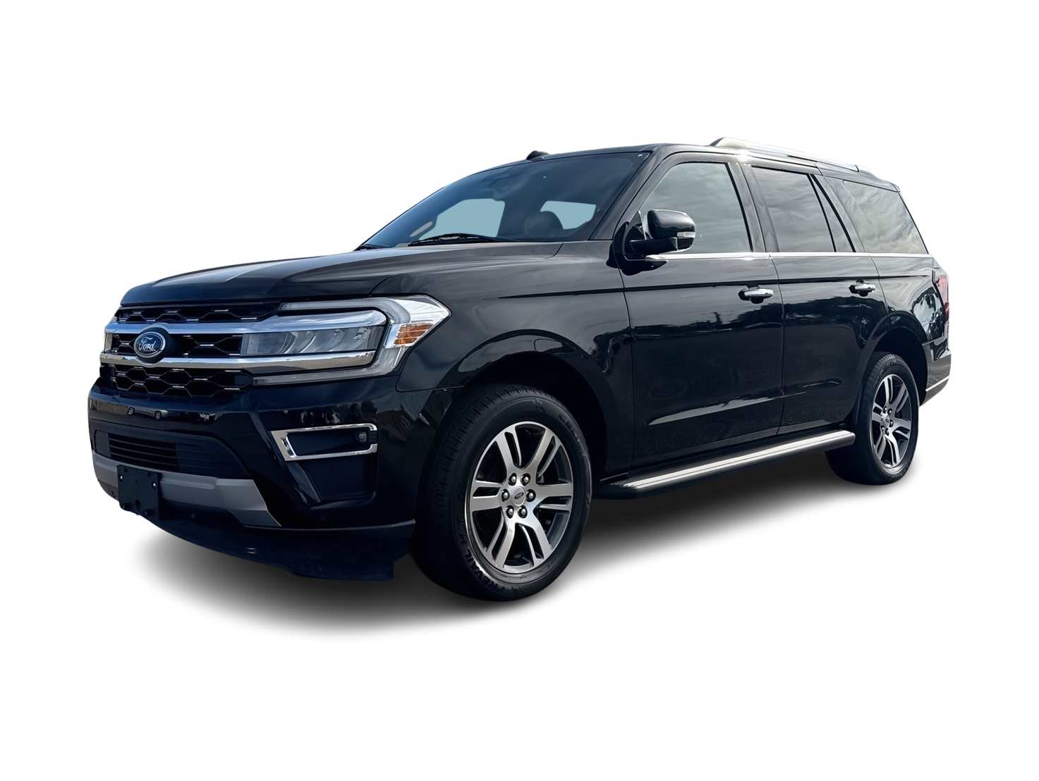 Thumbnail: 2024 Ford Expedition - 1