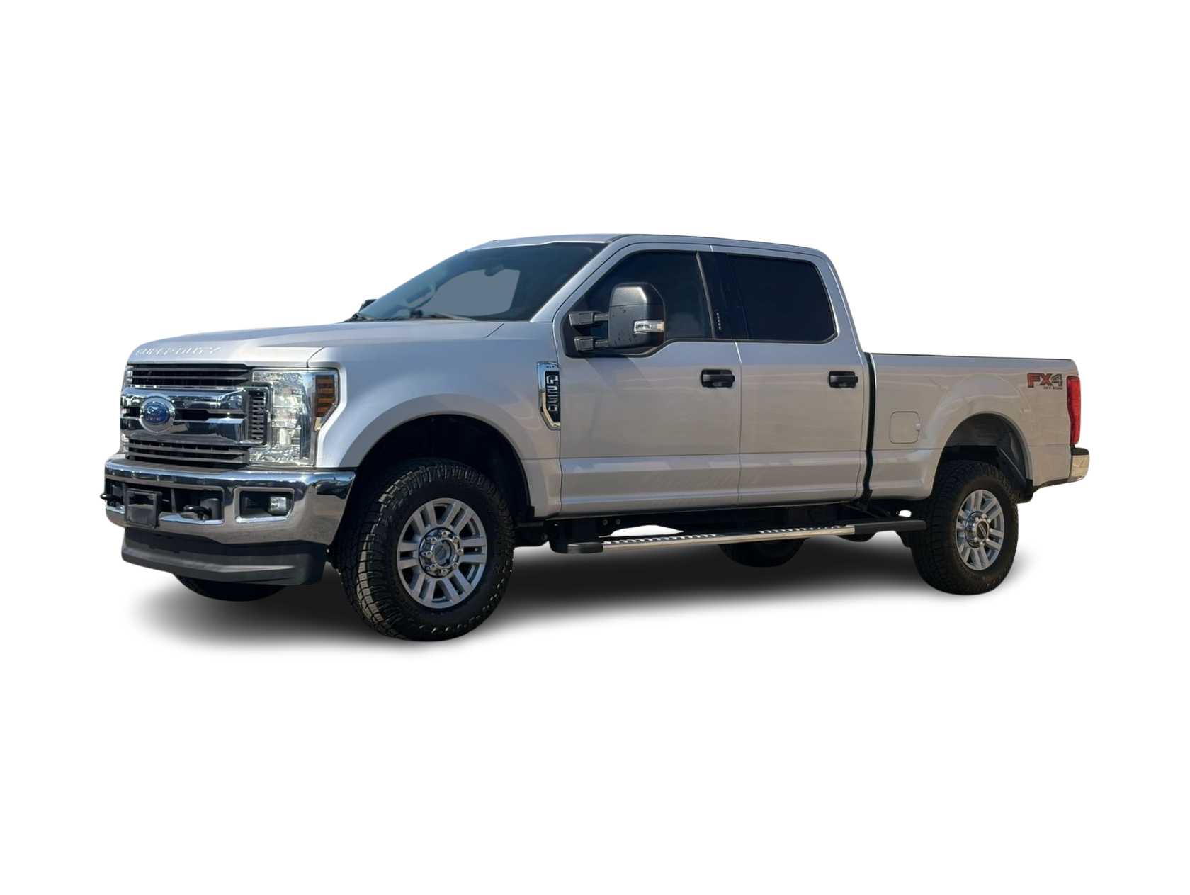2018 Ford F-250 XLT -
                  Phoenix, AZ