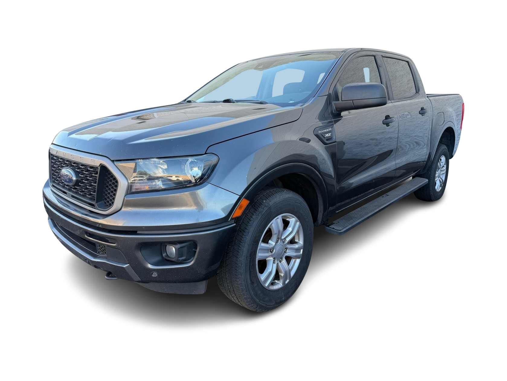 2019 Ford Ranger XLT -
                  Phoenix, AZ