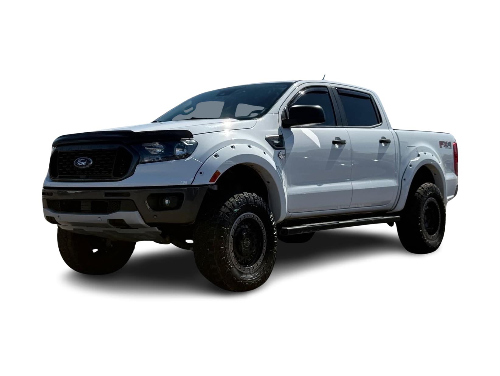 Thumbnail: 2023 Ford Ranger - 1