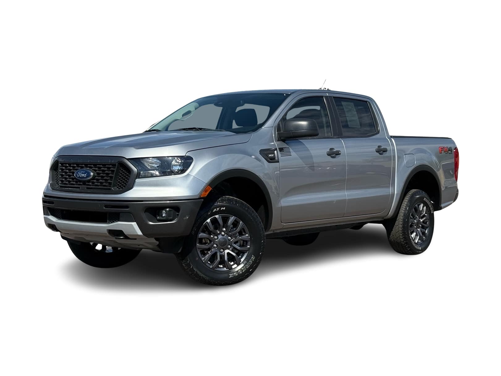 2021 Ford Ranger XLT -
                Phoenix, AZ
