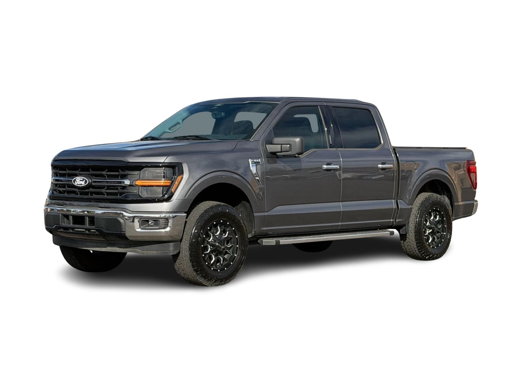 Thumbnail: 2024 Ford F-150 - 1