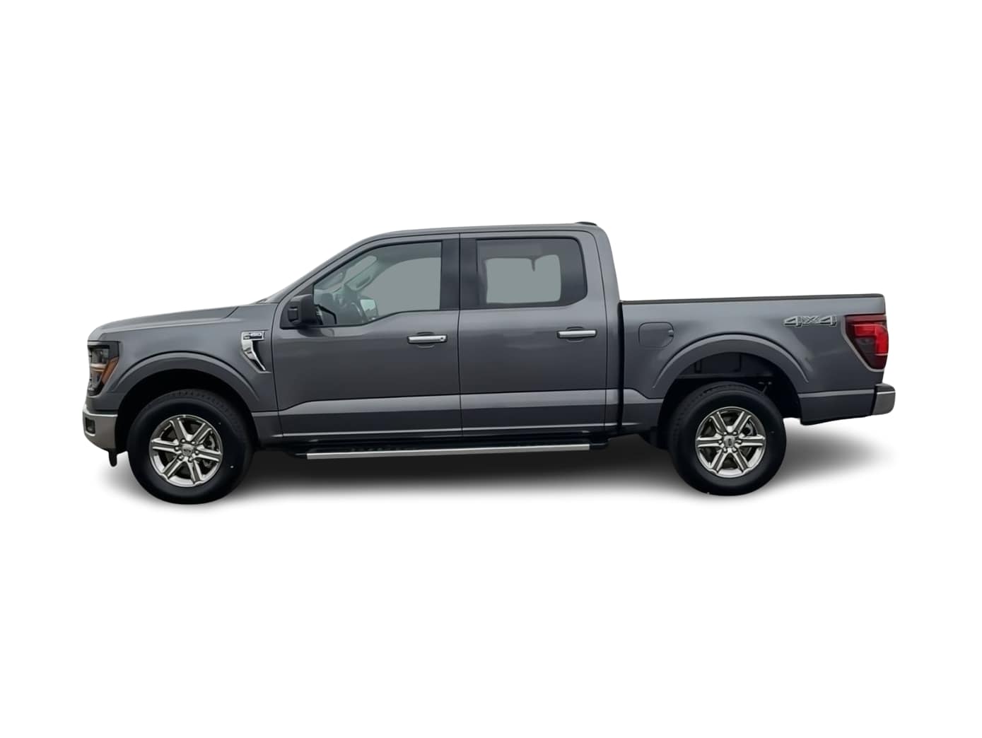 Thumbnail: 2025 Ford F-150 - 1