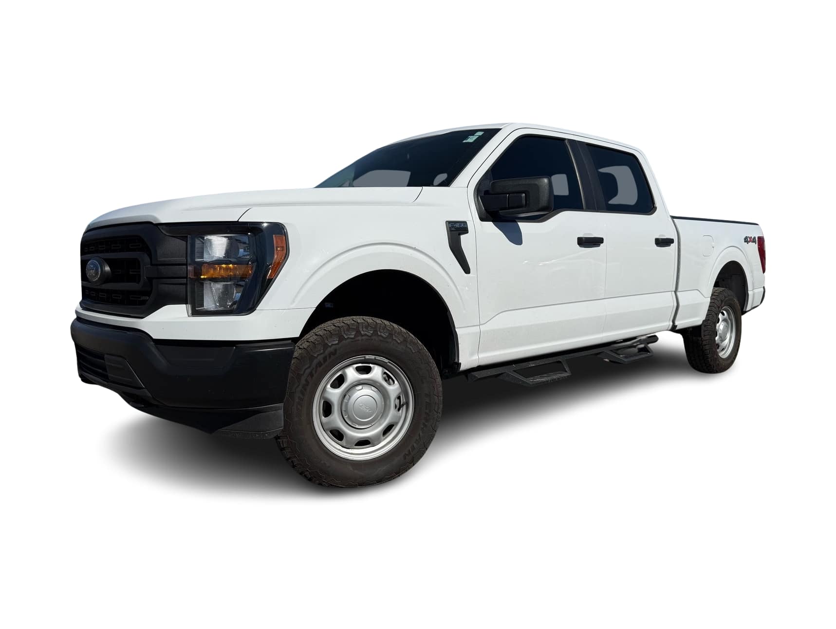 Thumbnail: 2023 Ford F-150 - 1