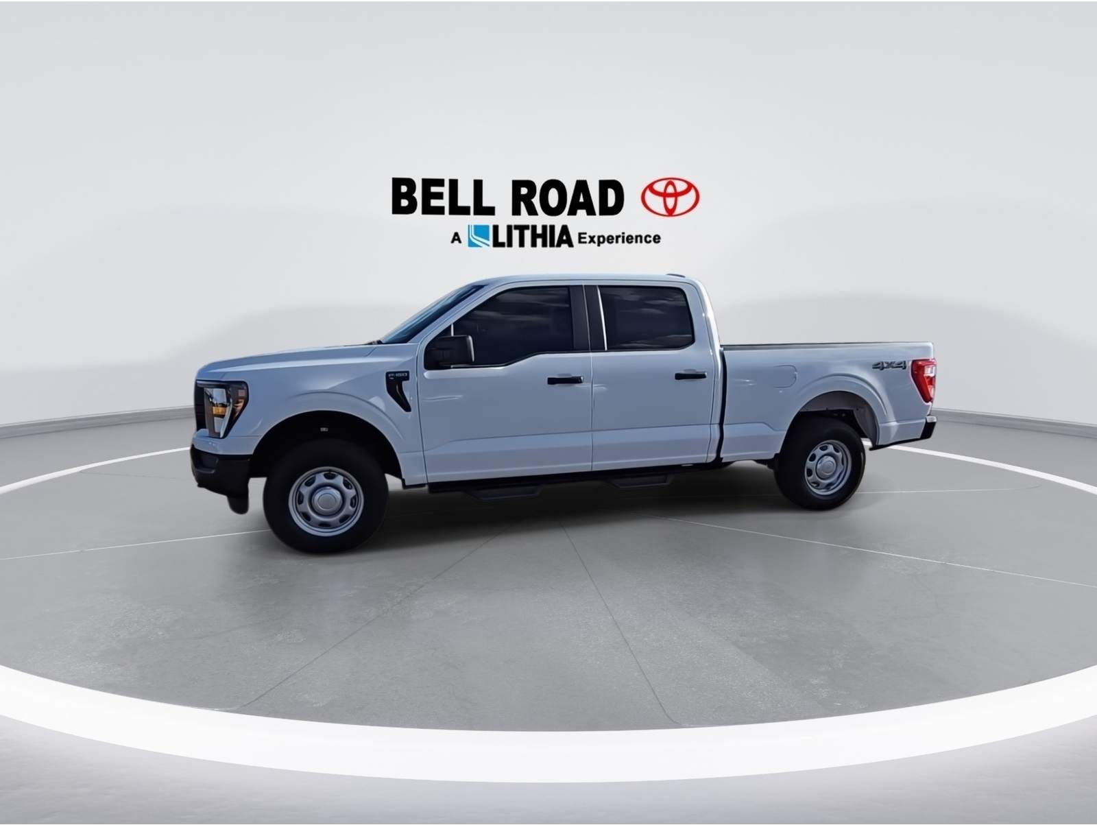 2023 Ford F-150 XL's photo