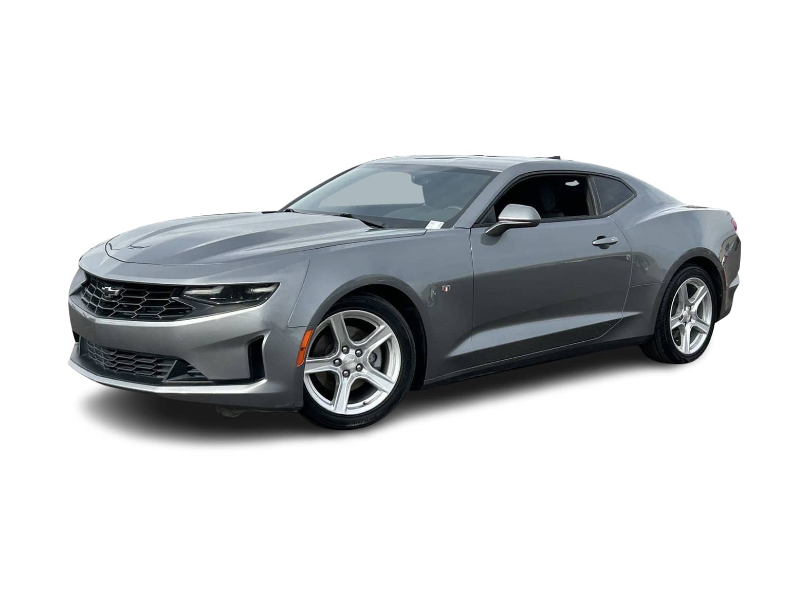 2020 Chevrolet Camaro  -
                Phoenix, AZ
