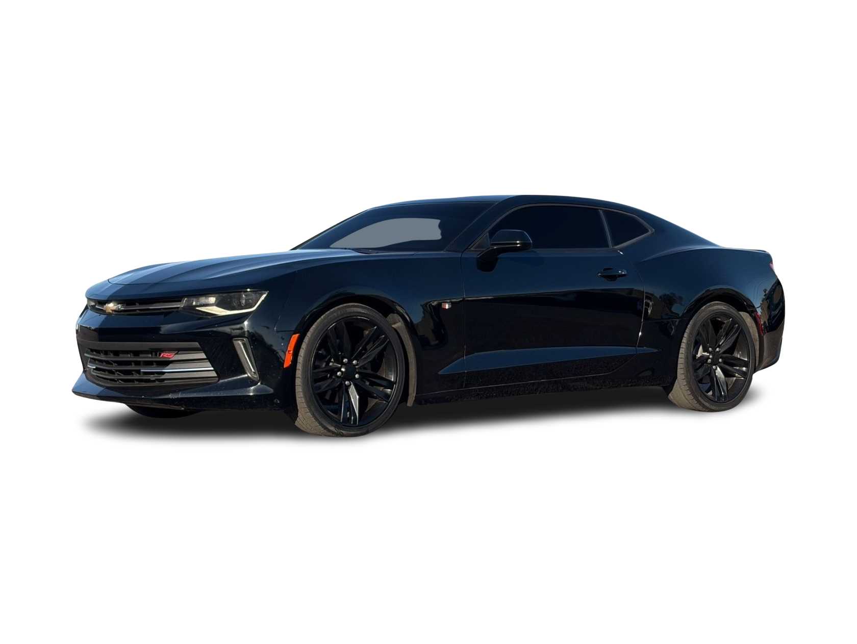 2017 Chevrolet Camaro  -
                  Phoenix, AZ