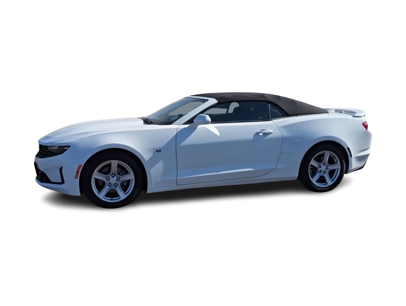 Thumbnail: 2023 Chevrolet Camaro - 1