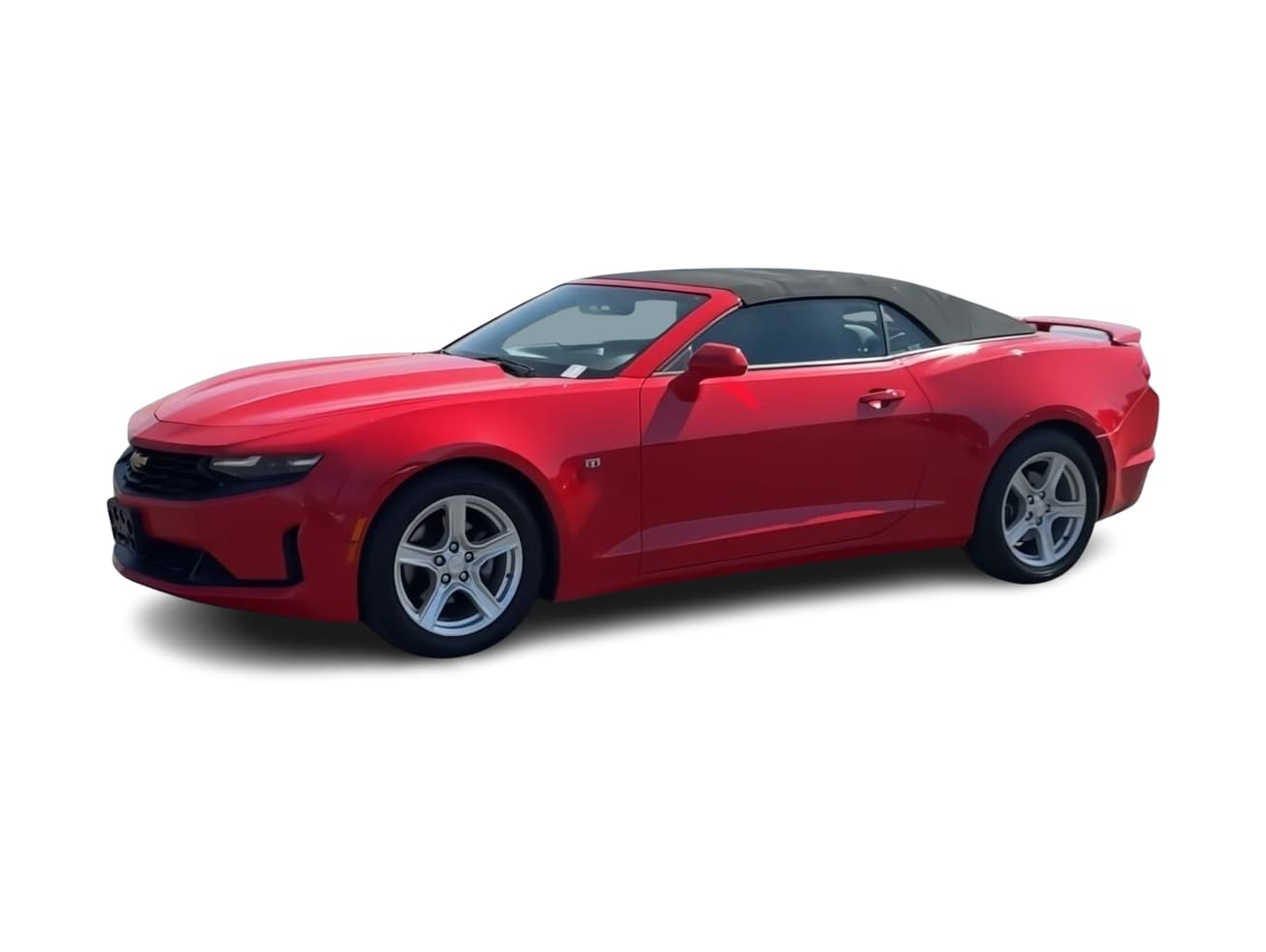 2020 Chevrolet Camaro  -
                Phoenix, AZ