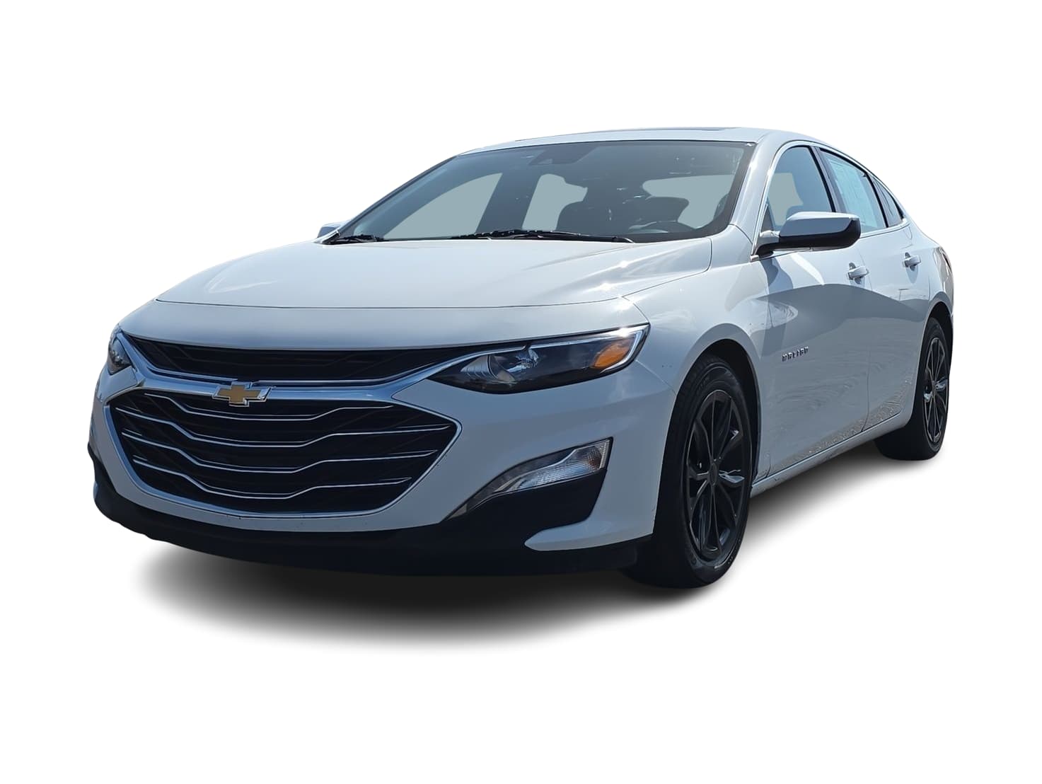 Thumbnail: 2024 Chevrolet Malibu - 1