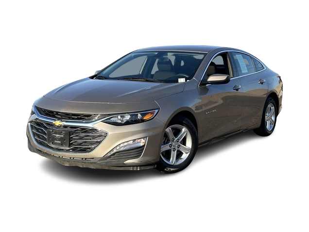 2022 Chevrolet Malibu LT -
                Phoenix, AZ