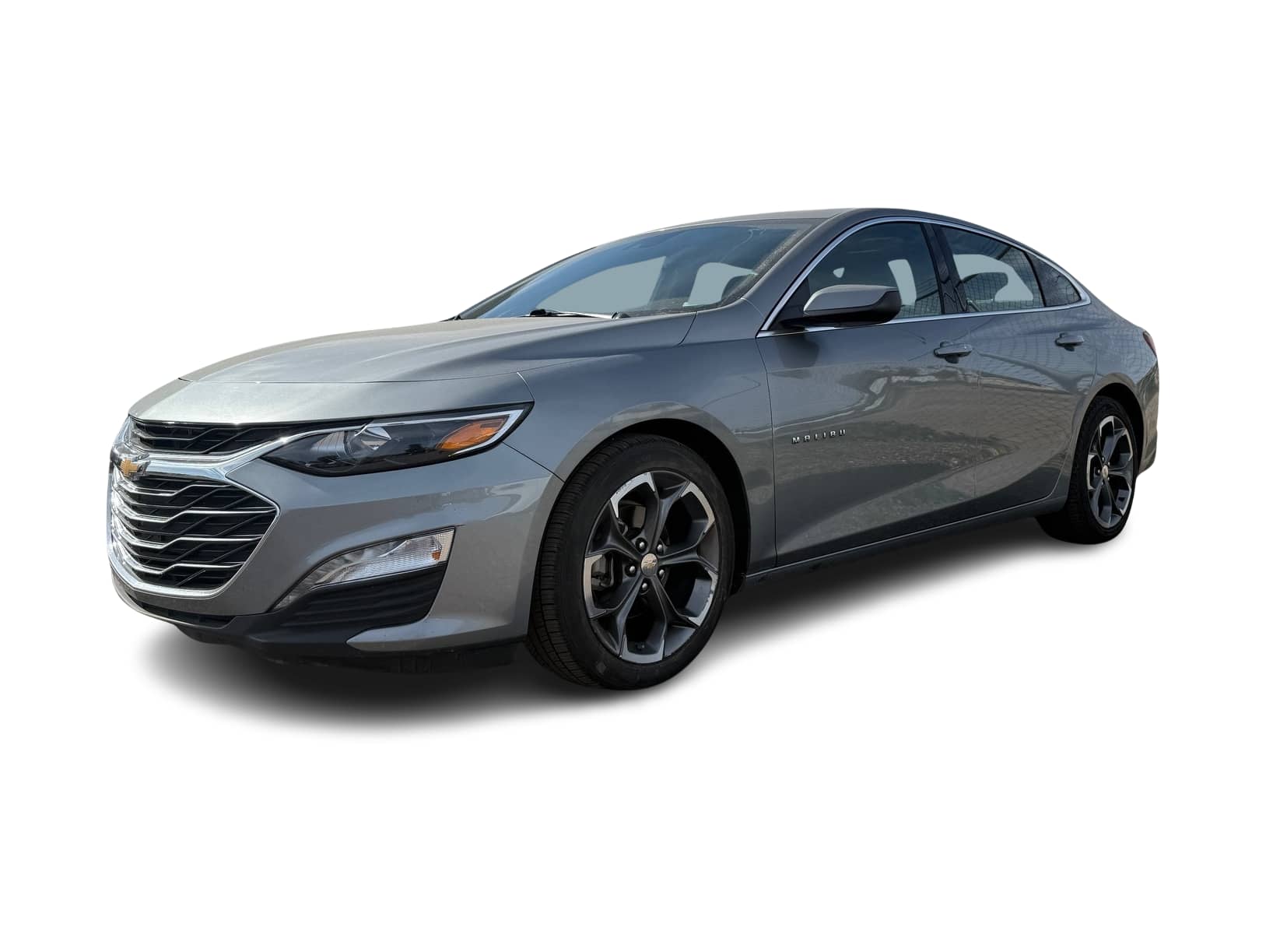 Thumbnail: 2024 Chevrolet Malibu - 1