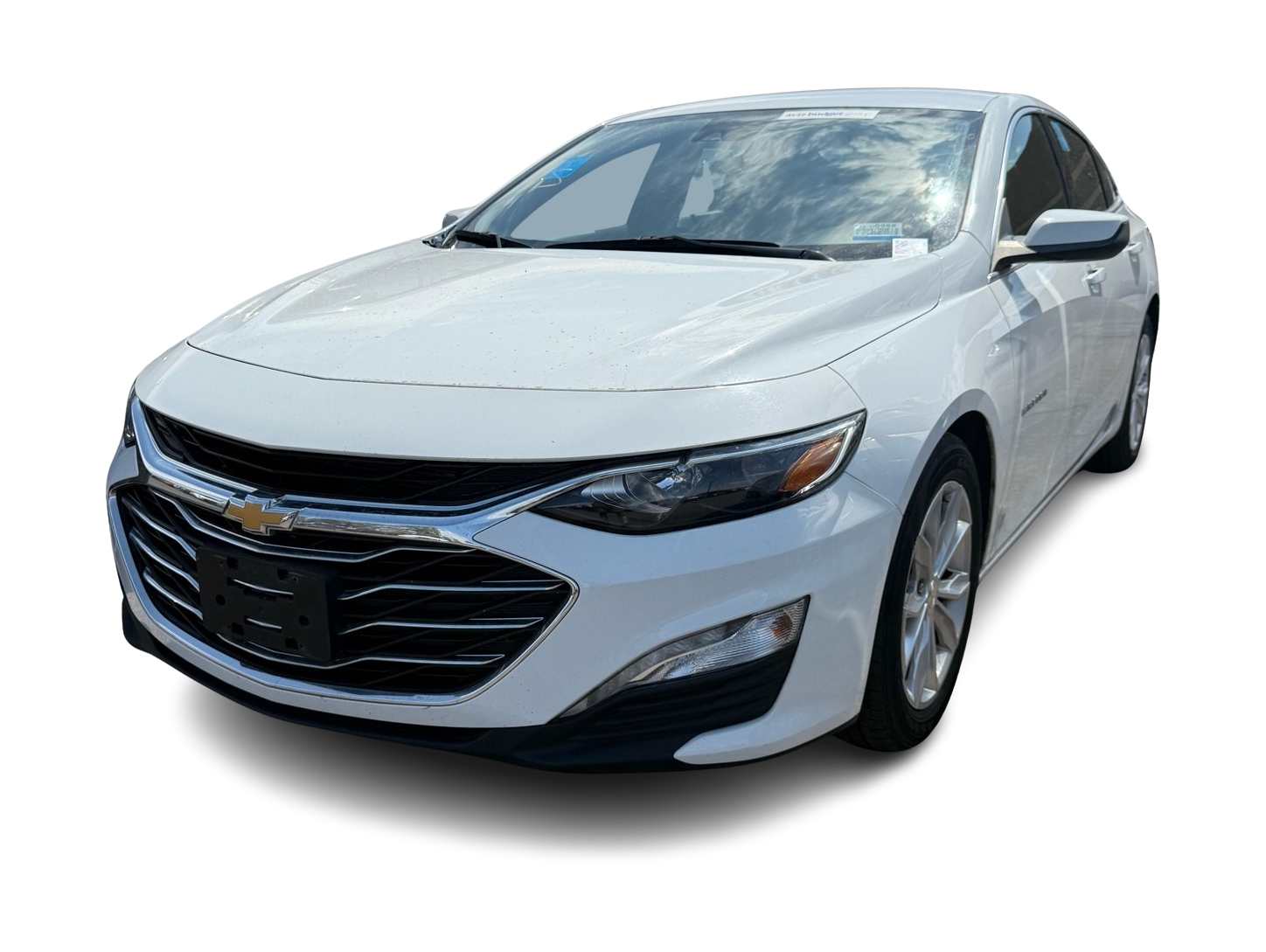 2023 Chevrolet Malibu LT -
                Phoenix, AZ