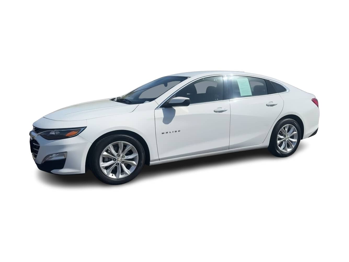 2023 Chevrolet Malibu LT -
                Phoenix, AZ