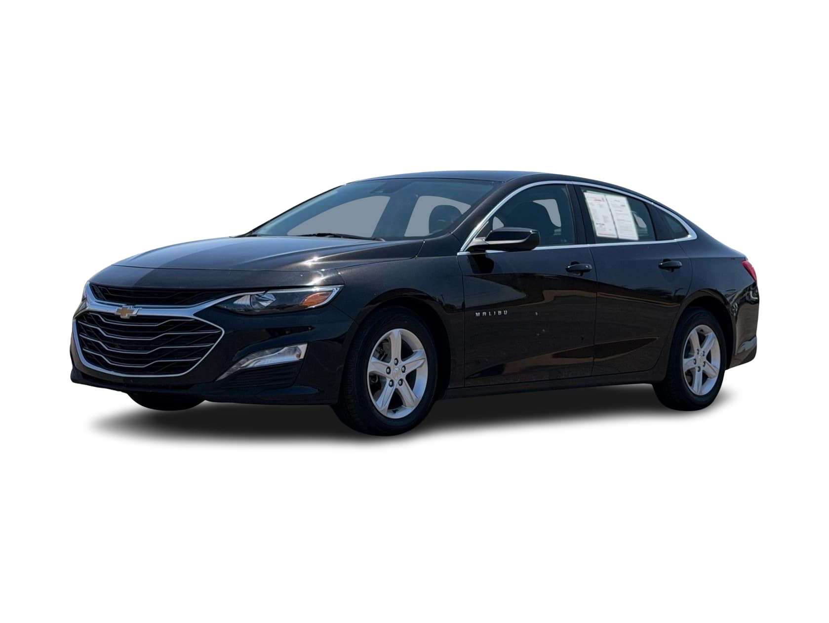 Thumbnail: 2023 Chevrolet Malibu - 1