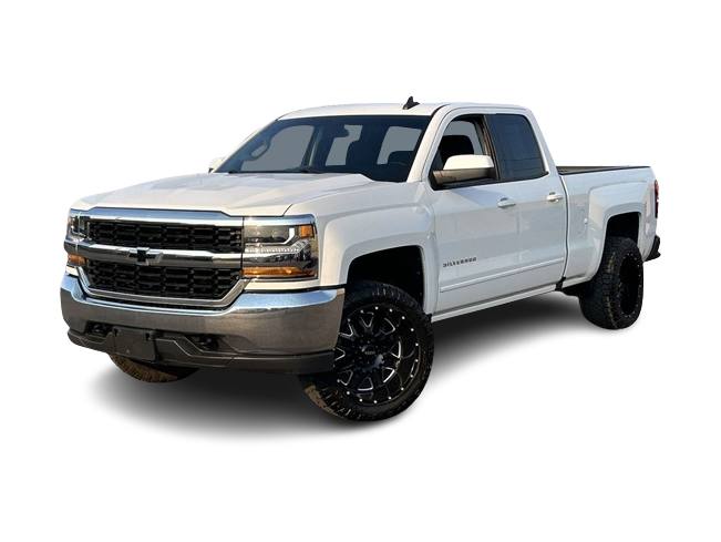 2018 Chevrolet Silverado 1500 LT -
                Phoenix, AZ