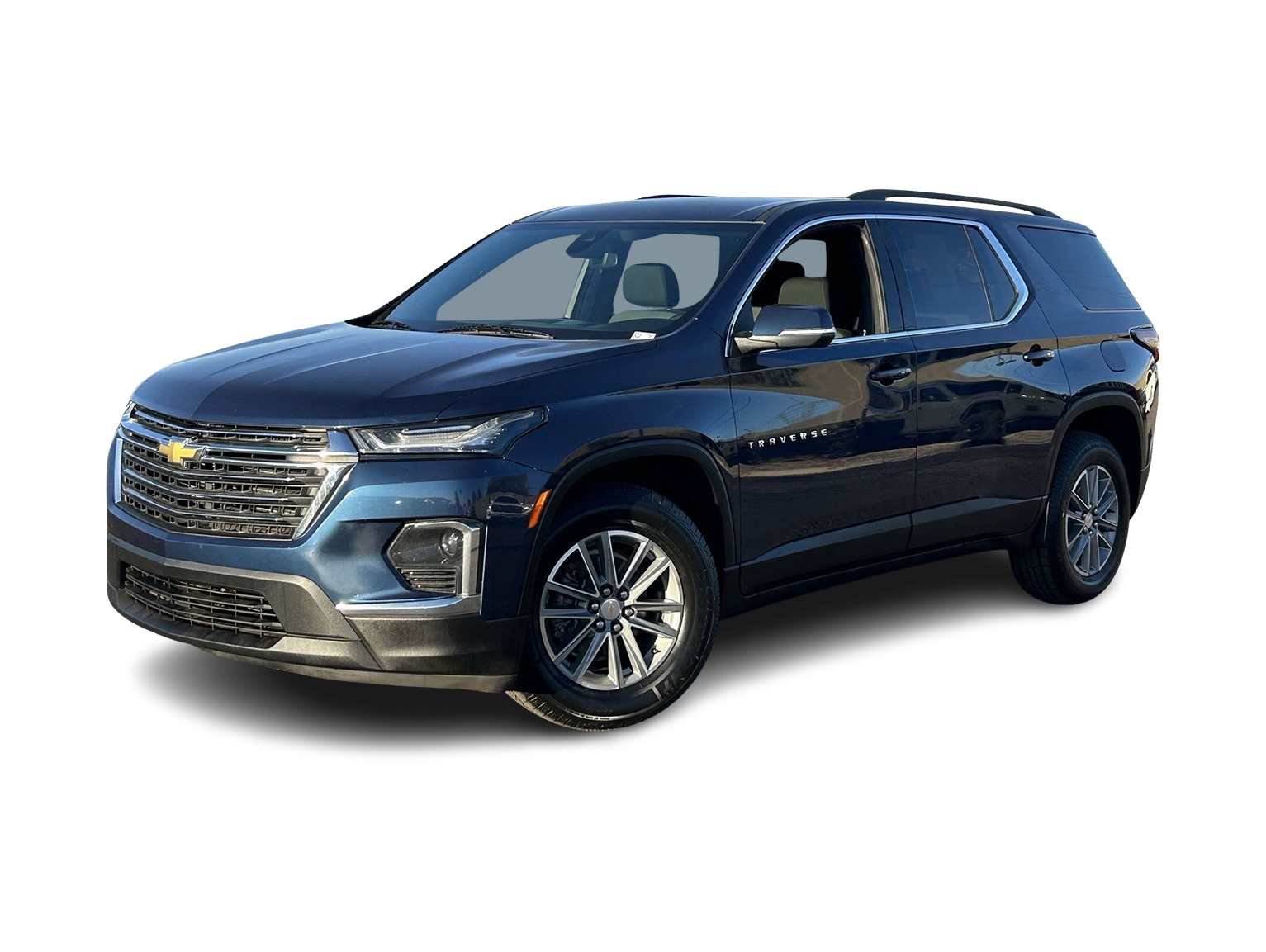 2023 Chevrolet Traverse LT -
                Phoenix, AZ